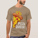 Search for junk food tshirts Burger
