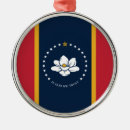 Search for mississippi state christmas tree decorations Southaven