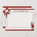 Search for mrs claus christmas cards Cute