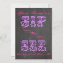Search for bold baby shower invitations Trendy