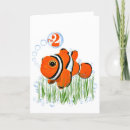 Search for 2 fish cards For kids
