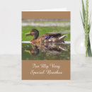 Search for to my brother birthday cards For him