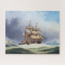 Search for wooden boat puzzles Nautical