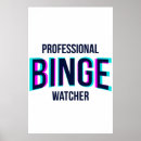 Search for professionals posters Cartoon