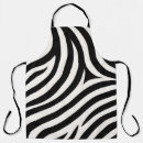 Search for zebra aprons Jungle