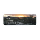 Search for arizona desert return address labels Cactus
