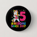 Search for flossing badges Unicorn
