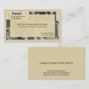 Search for computer nerd business cards Tech