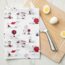 Search for red and black tea towels Cute