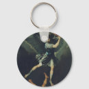 Search for angel and devil key rings Archangel