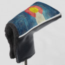 Search for colorado golf head covers State