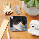 Search for fluffy kitten key rings Cat