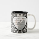 Search for damask wedding mugs Floral