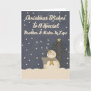 Search for sister in law christmas cards Snowman
