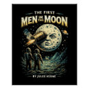 Search for space rocket posters Exploration
