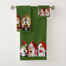 Search for santa claus bathroom accessories Father christmas