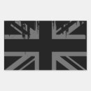Search for grunge flag stickers British
