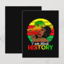 Search for african rsvp cards Black