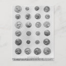 Search for twenty four postcards Gold