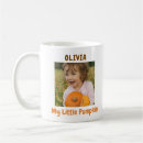Search for little pumpkin mugs Fall