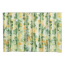 Search for pumpkin pillowcases Watercolor