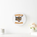 Search for baking cookies clocks Funny