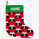 Search for raccoon christmas stockings Cute