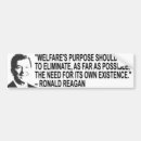 Search for reagan bumper stickers Republican
