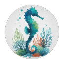 Search for seahorse chopping boards Beach