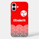 Search for japanese wave pattern iphone cases Trendy