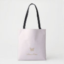 Search for modern tote bags Gold