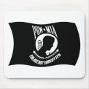 Search for pow mousepads Flag