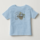 Search for sloth toddler tshirts For kids