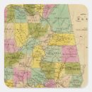 Search for alabama map stickers County