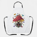 Search for wolf dog aprons Puppy