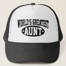 Search for worlds greatest aunt Auntie