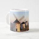 Search for la mancha mugs Landmark