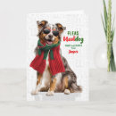 Search for funny australian christmas cards Pets
