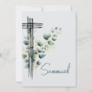 Search for boys christening invitations Baby boy