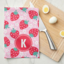Search for strawberry tea towels Pattern