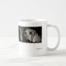 Search for designer dog mugs Animal lover