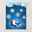 Search for vintage fairies christmas cards Santa