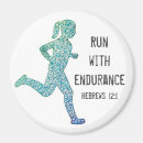 Search for runner magnets Girl