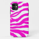 Search for pink zebra iphone cases Girly