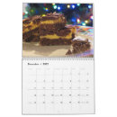 Search for food calendars Sweet