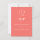 Search for garden wedding rsvp cards Minimalist