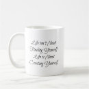 Search for be yourself mugs Saying