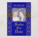 Search for royal blue background invitations Modern