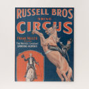 Search for russell puzzles Vintage