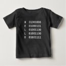 Search for computer engineering baby clothes Programmer
